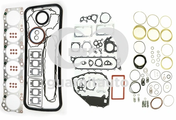 Full Gasket Kit, engine (WG2132326)