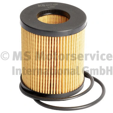 Oil Filter (WG1018958)