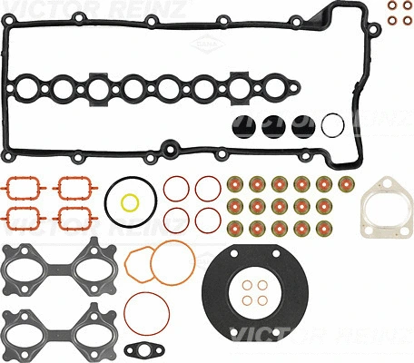 Gasket Kit, cylinder head (WG1102688)