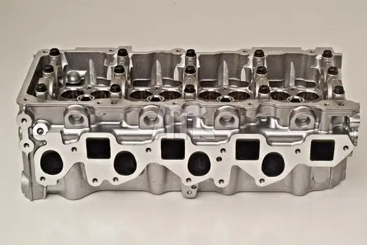 Cylinder Head (WG1011140)