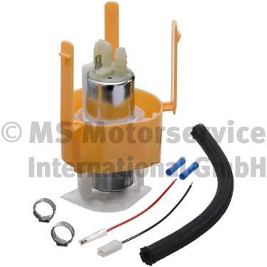 Fuel Pump (WG1026201)