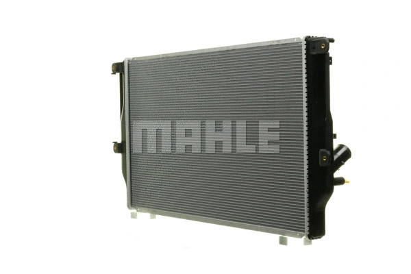 Radiator, engine cooling (WG2182292)