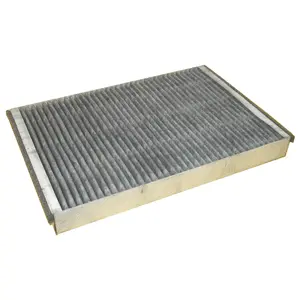 Filter, cabin air (WG1774615)