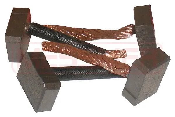 Carbon Brush, starter (WG2013623)