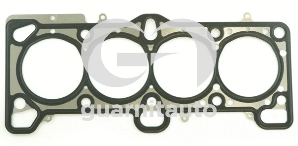 Gasket, cylinder head (WG2133581)