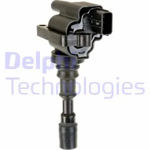 Ignition Coil (WG1498854)