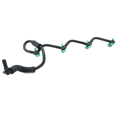 Hose, fuel overflow (WG1906901)