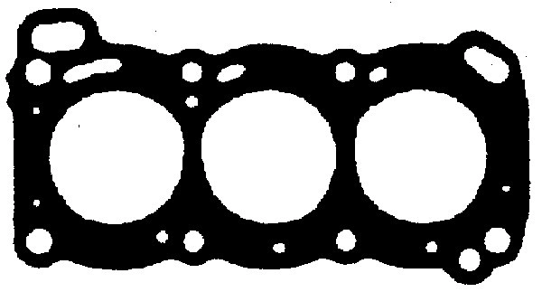 Gasket, cylinder head (WG1758246)