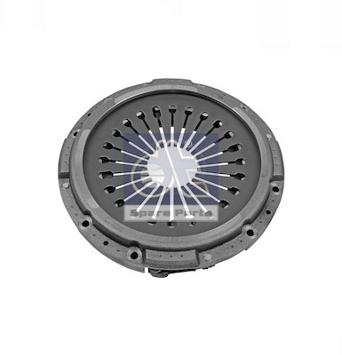 Clutch Pressure Plate (WG2310632)