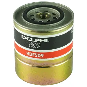 Fuel Filter (WG1499032)