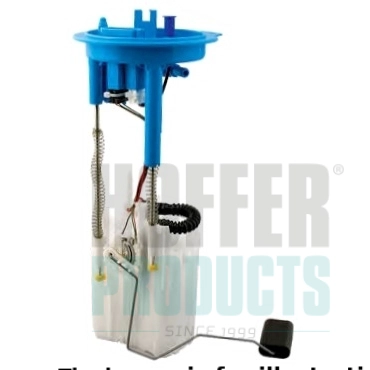 Fuel Feed Unit (WG1889537)