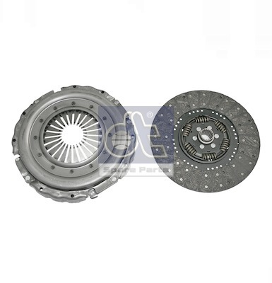 Clutch Kit (WG2316725)