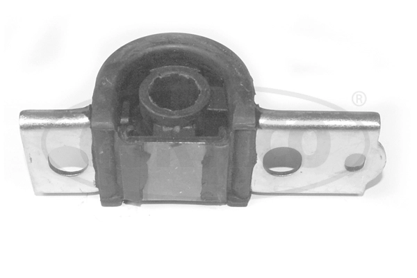 Mounting, control/trailing arm (WG2292220)