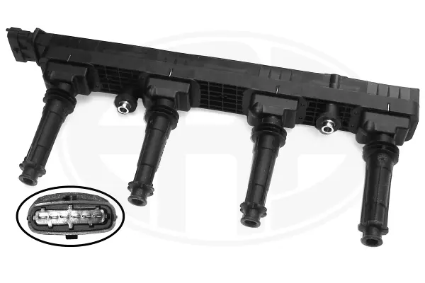 Ignition Coil (WG1496640)