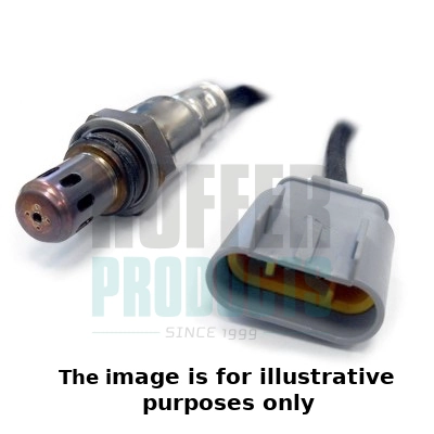 Lambda Sensor (WG2042730)