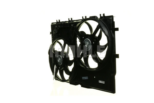 Fan, engine cooling