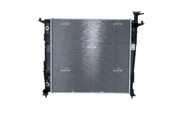 Radiator, engine cooling (WG2162400)