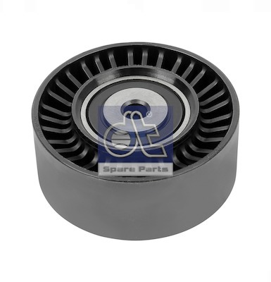 Deflection/Guide Pulley, V-ribbed belt (WG2308276)