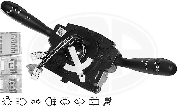 Steering Column Switch (WG2014225)