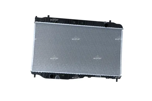 Radiator, engine cooling (WG1722359)