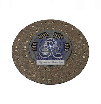Clutch Disc (WG2318827)