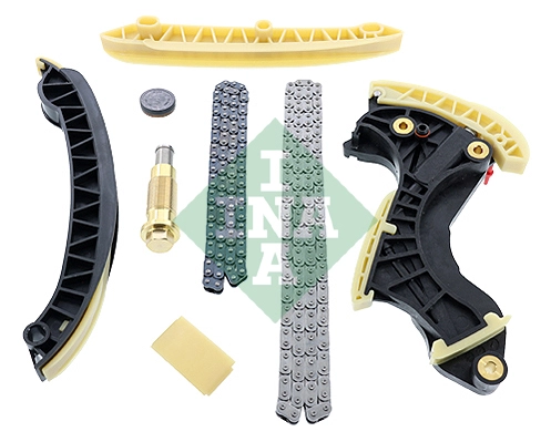 Timing Chain Kit (WG1781246)
