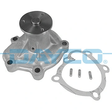 Water Pump, engine cooling (WG2006043)
