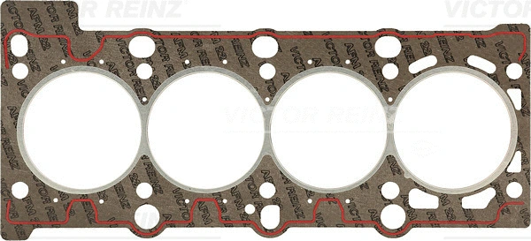 Gasket, cylinder head (WG1103429)