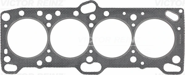 Gasket, cylinder head (WG1245832)