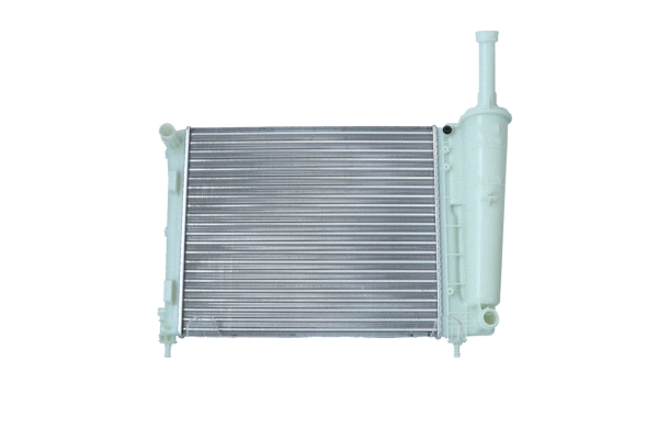 Radiator, engine cooling (WG2195551)