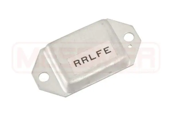 Alternator Regulator (WG1775830)