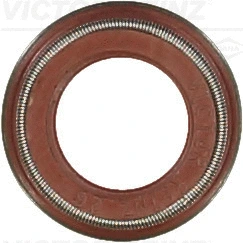Seal Ring, valve stem (WG1379612)