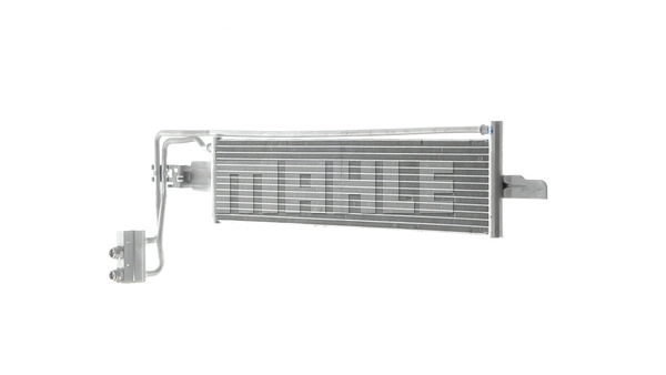 Oil Cooler, automatic transmission