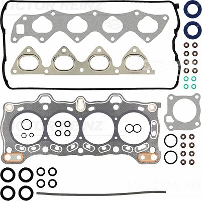 Gasket Kit, cylinder head (WG1241193)