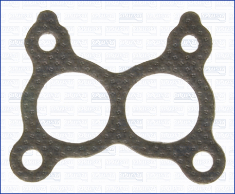 Gasket, exhaust manifold (WG1161278)