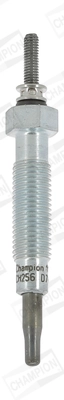 Glow Plug (WG2009787)