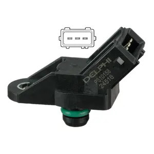 Air Pressure Sensor, altitude adaption (WG1773517)