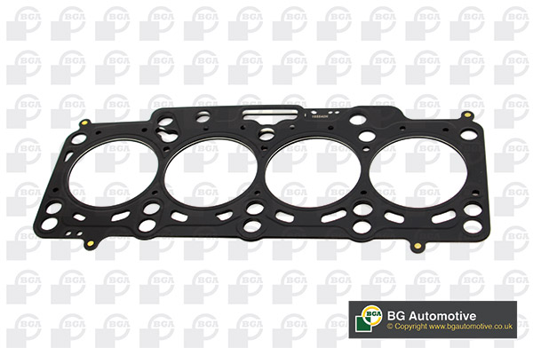Gasket, cylinder head (WG1758168)