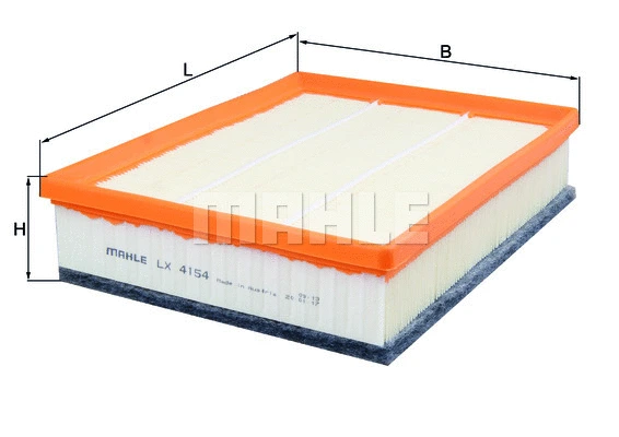 Air Filter (WG1788864)