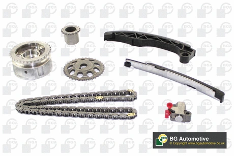 Timing Chain Kit (WG1488368)