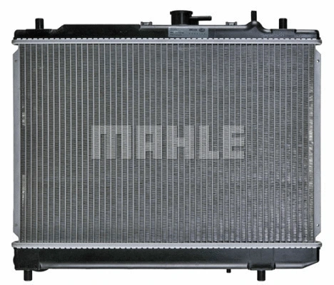 Radiator, engine cooling (WG2183724)