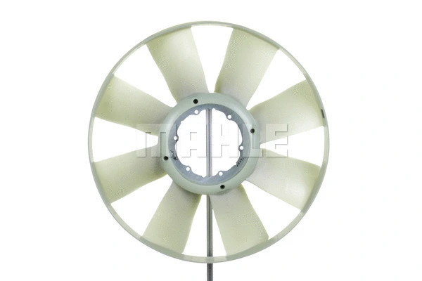 Fan Wheel, engine cooling