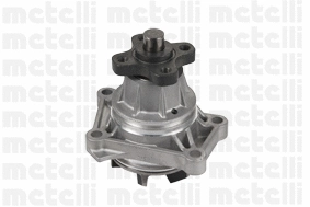 Water Pump, engine cooling (WG1790541)
