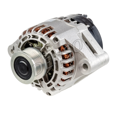 Alternator (WG1916742)