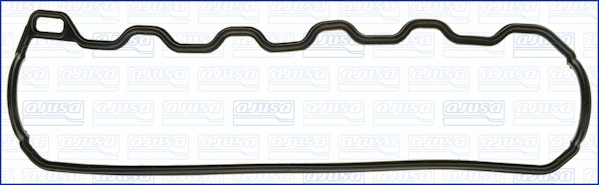 Gasket, cylinder head cover (WG1160295)