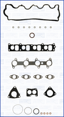 Gasket Kit, cylinder head (WG1454686)