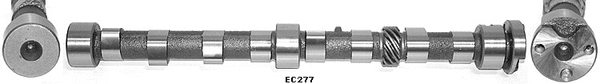 Camshaft (WG1051382)