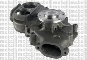 Water Pump, engine cooling (WG1790781)
