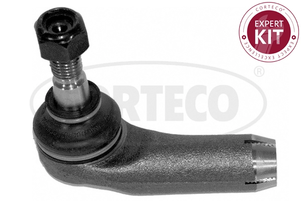 Tie Rod End (WG2291380)