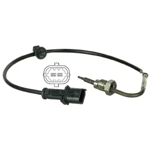 Sensor, exhaust gas temperature (WG1821401)